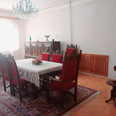 Hotel Guli Gori Esterno foto