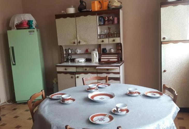 Hotel Guli Gori Esterno foto