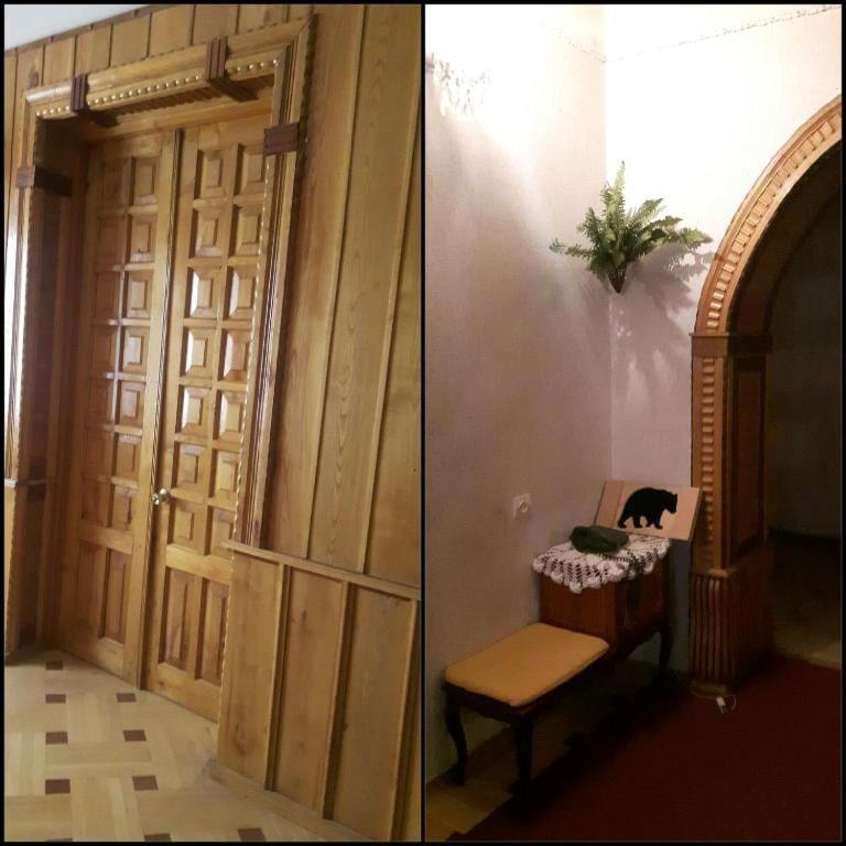 Hotel Guli Gori Esterno foto