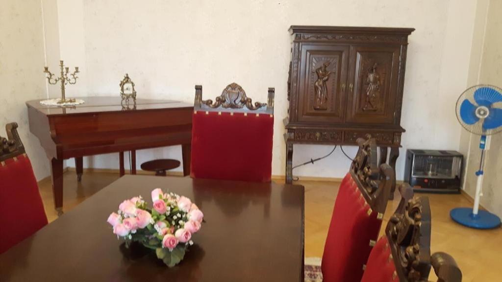 Hotel Guli Gori Esterno foto