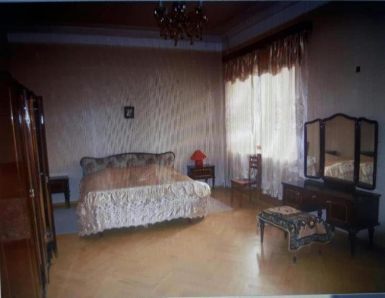 Hotel Guli Gori Esterno foto