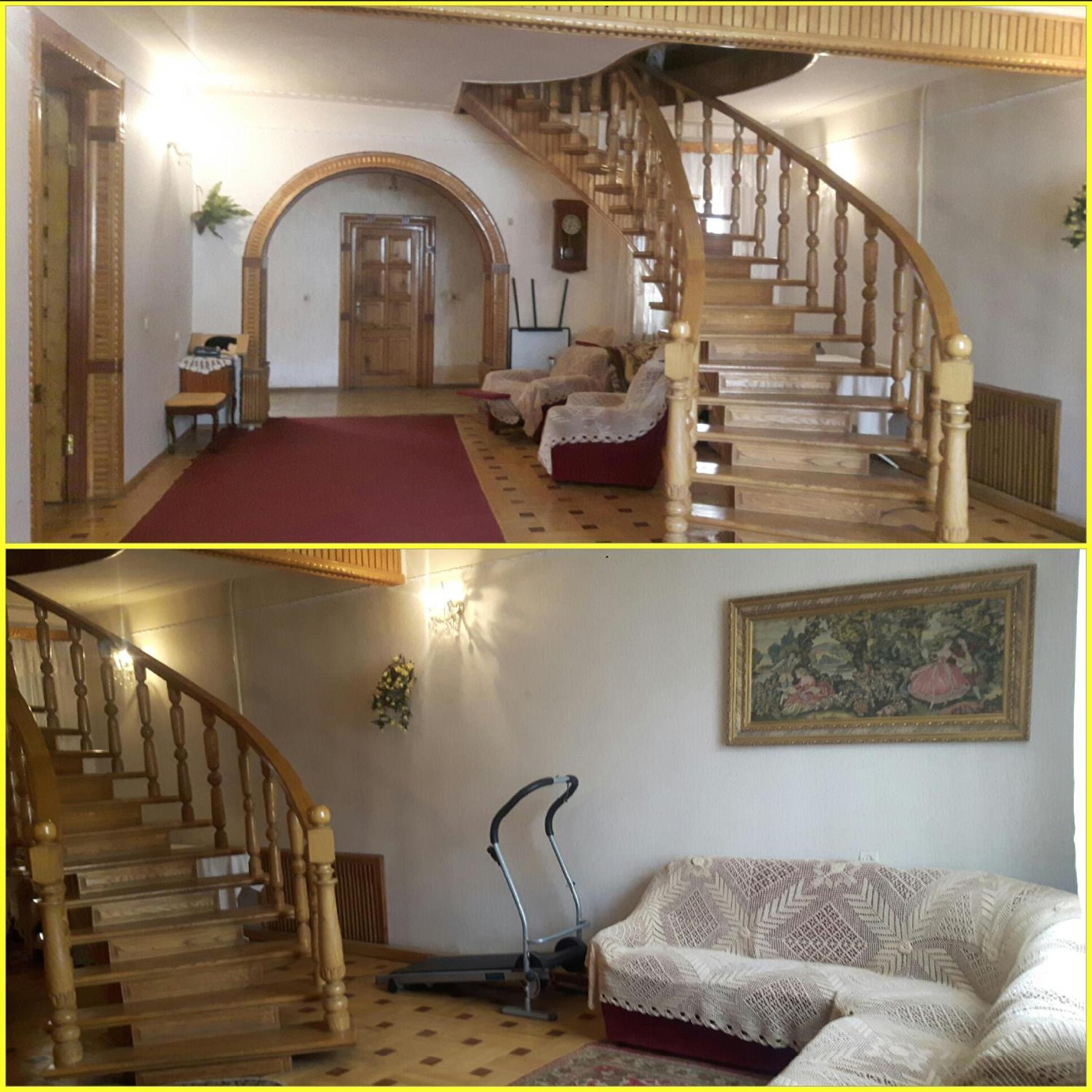 Hotel Guli Gori Esterno foto