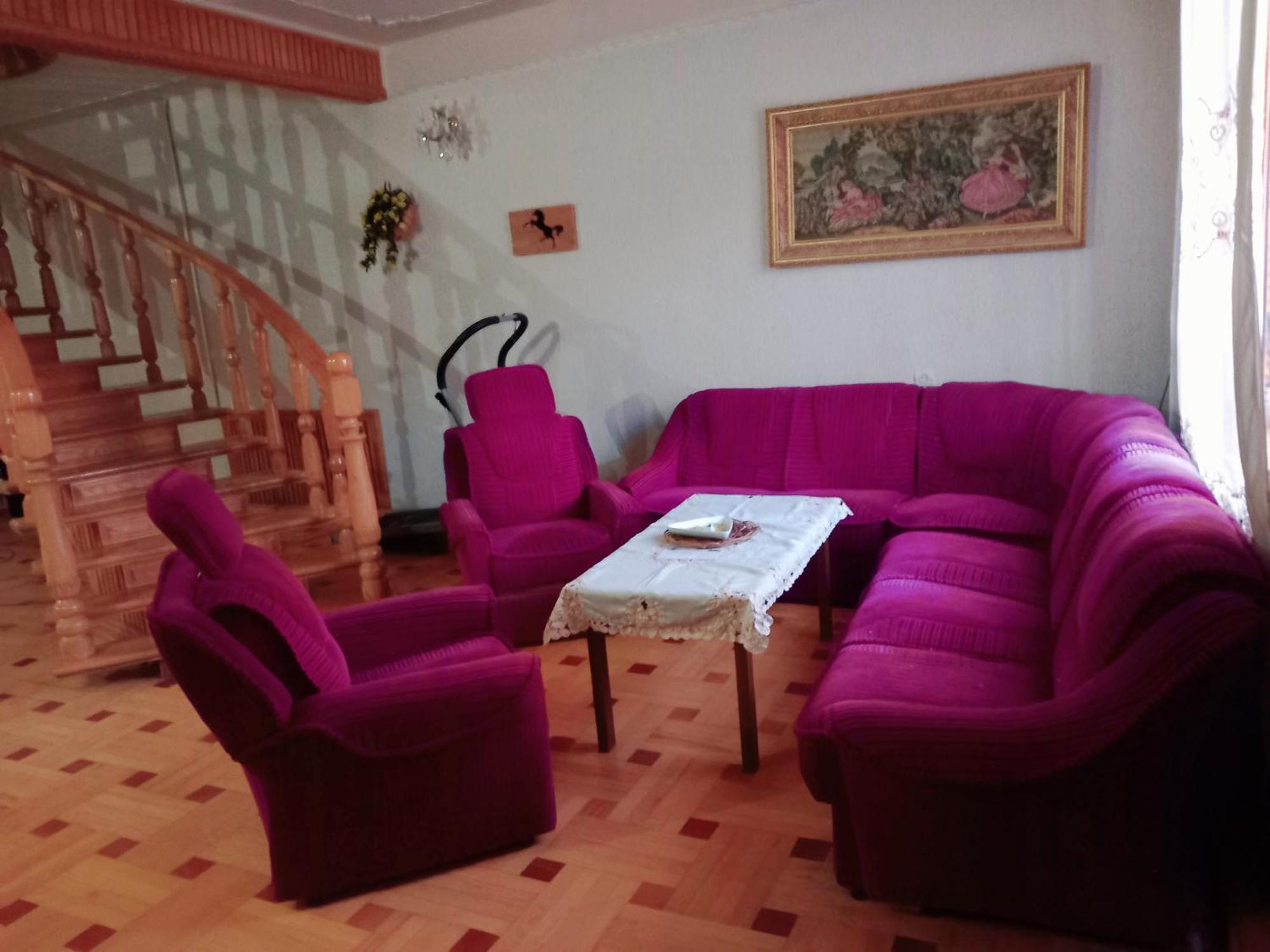 Hotel Guli Gori Esterno foto