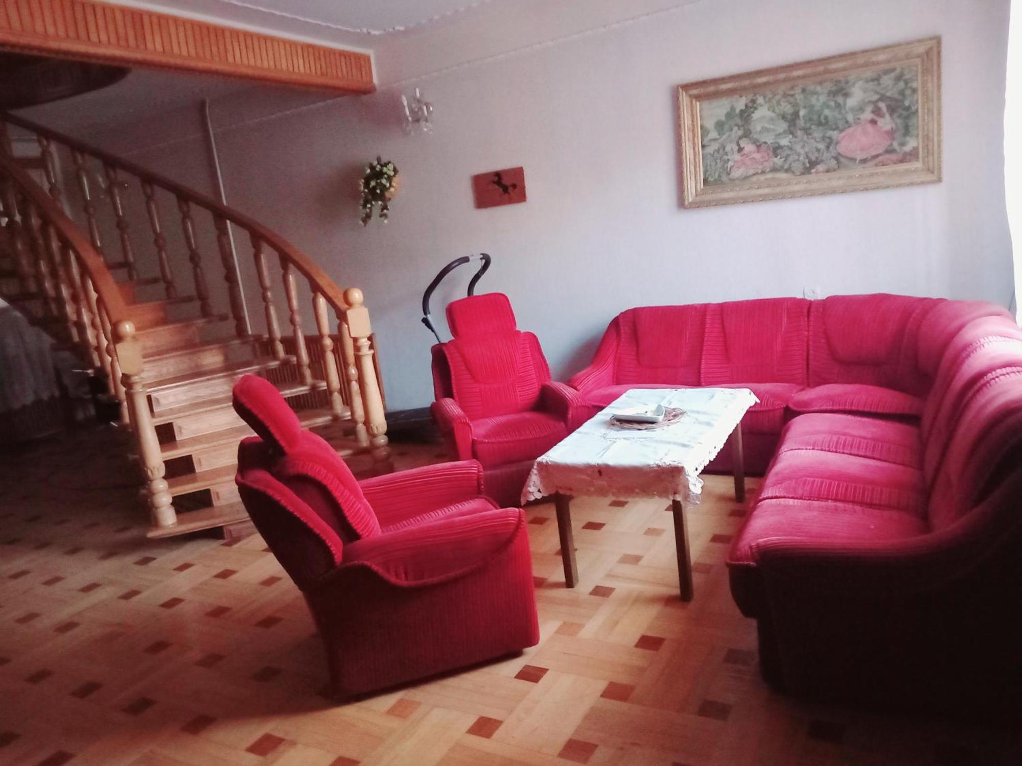 Hotel Guli Gori Esterno foto