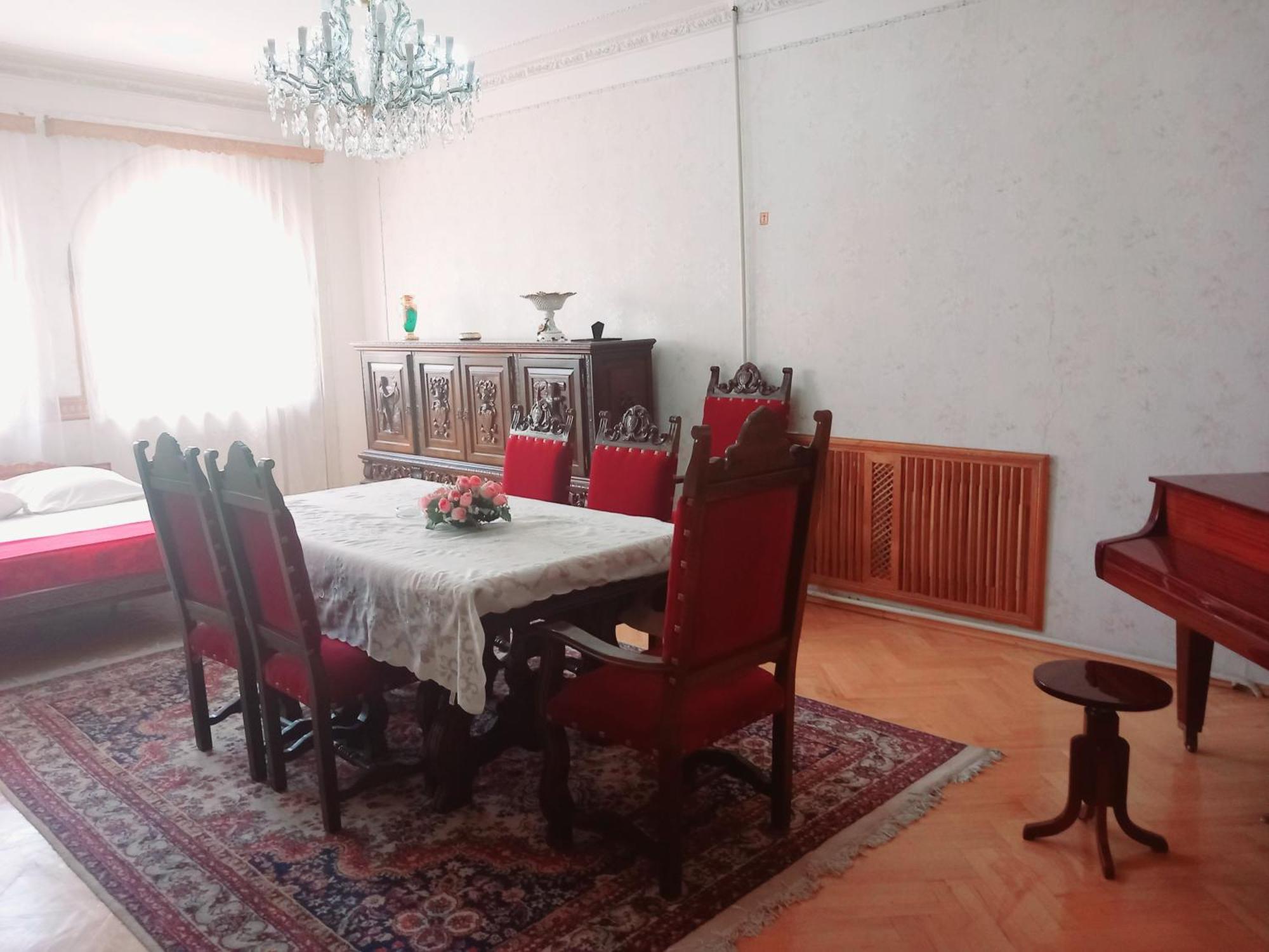 Hotel Guli Gori Esterno foto
