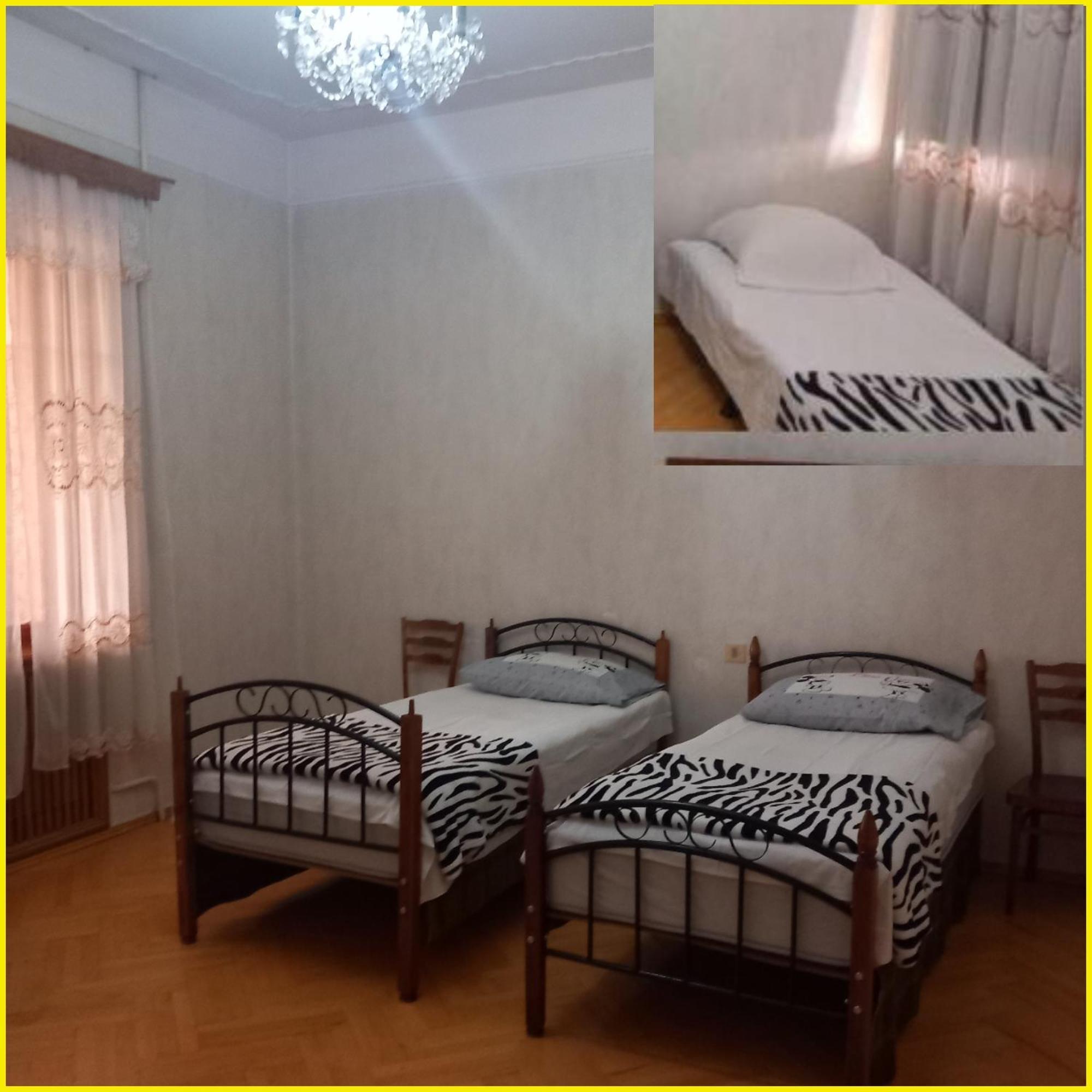 Hotel Guli Gori Esterno foto