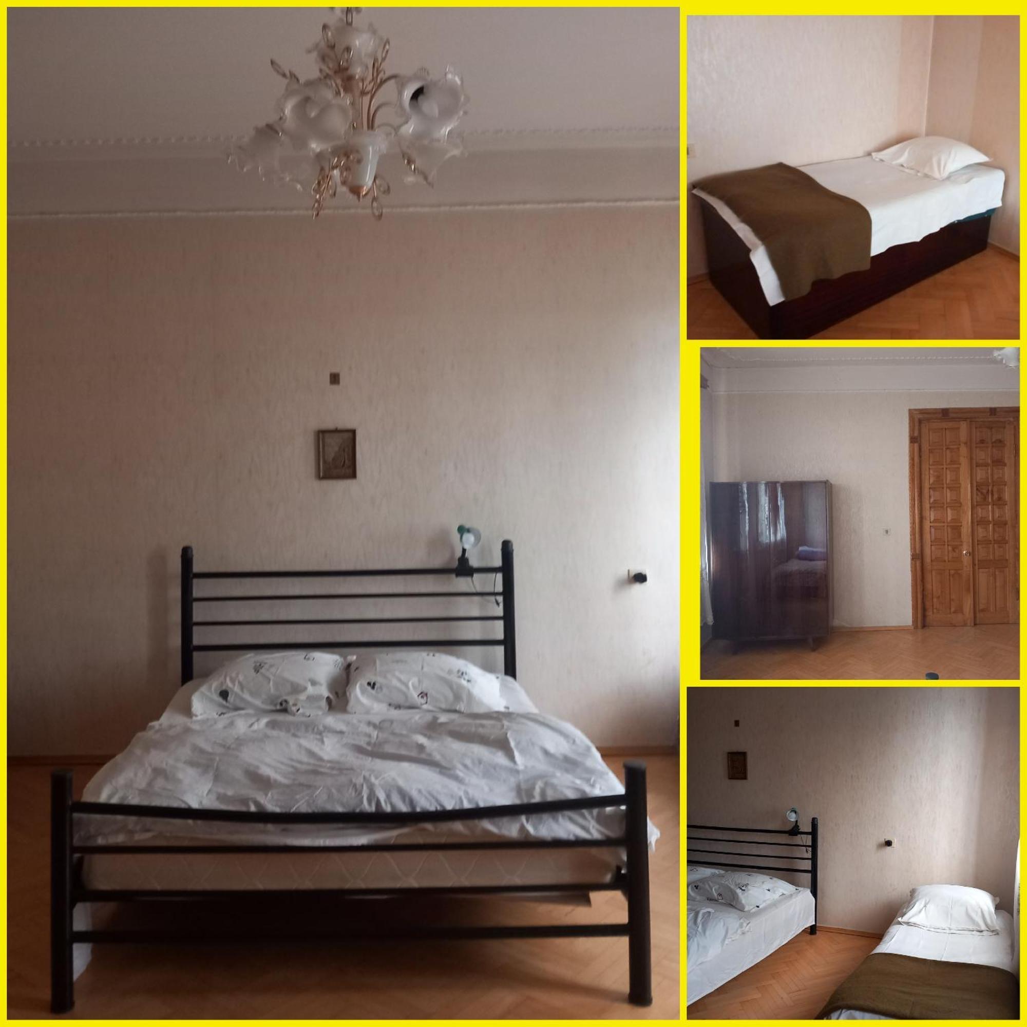 Hotel Guli Gori Esterno foto
