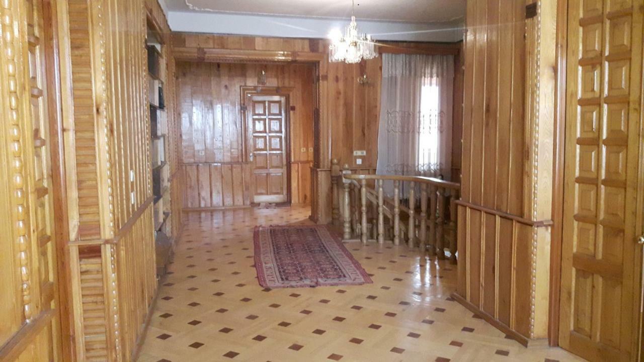 Hotel Guli Gori Esterno foto
