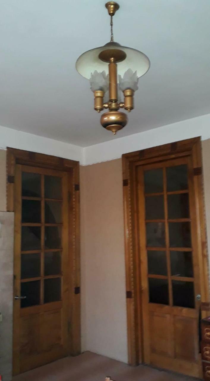 Hotel Guli Gori Esterno foto